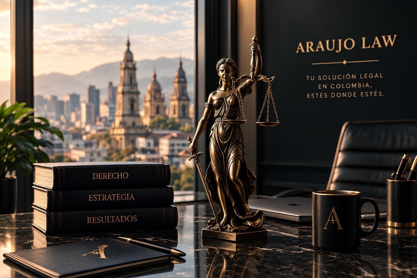 Acuna Araujo Law